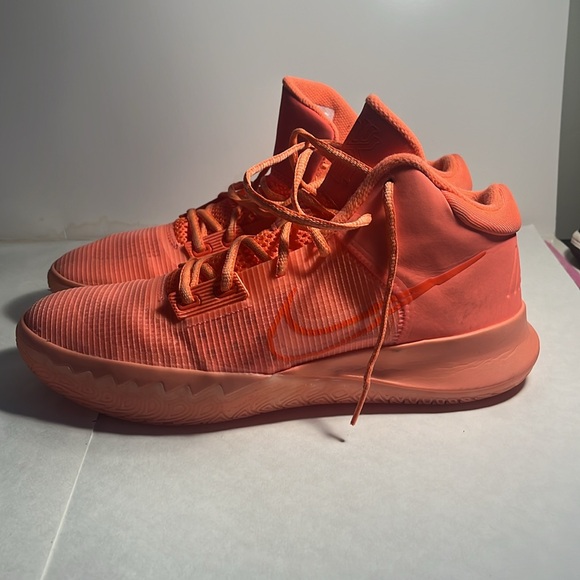 Nike kyrie flytrap pink flamingo - Picture 2 of 5